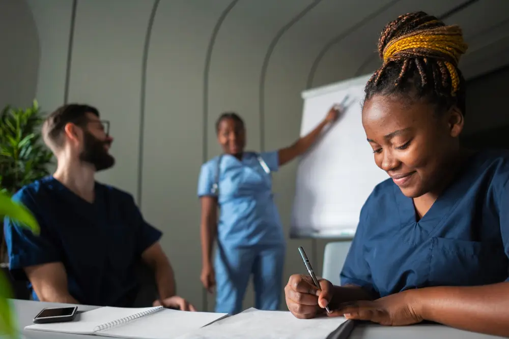 Educational Programs for Caregivers